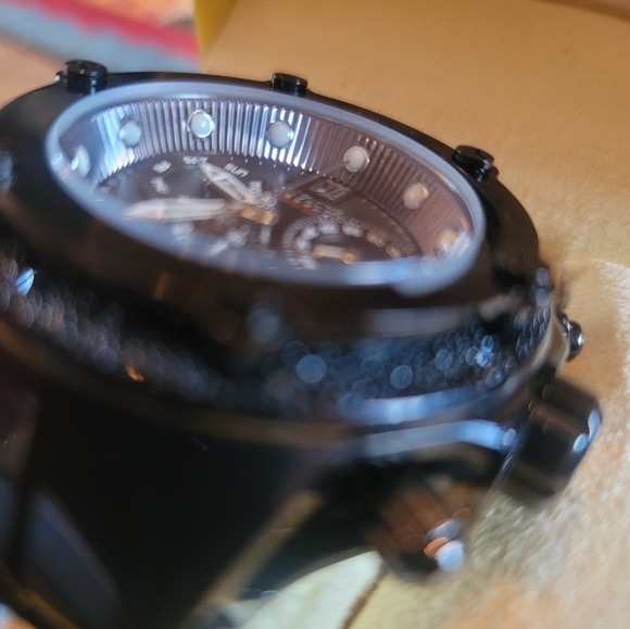 Invicta subaqua  jt watch # 34277 - Picture 2 of 7